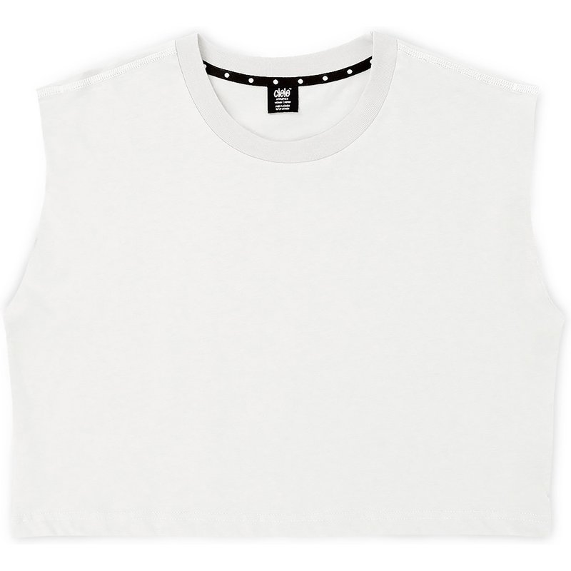 Ciele Damen ORT Cropped Top