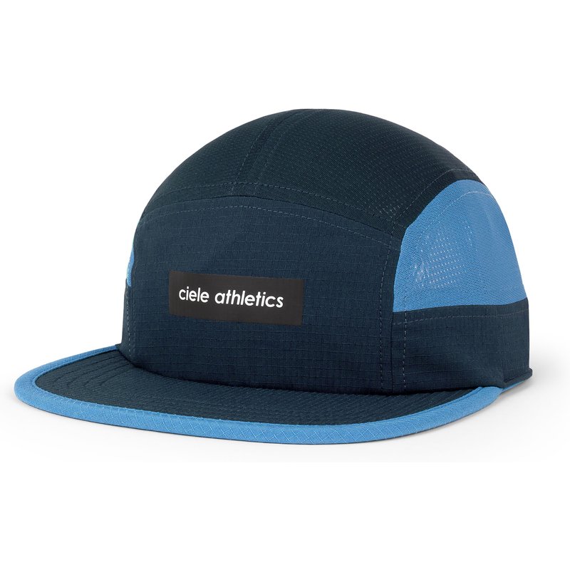 Ciele GO Field Iconic Bar Cap