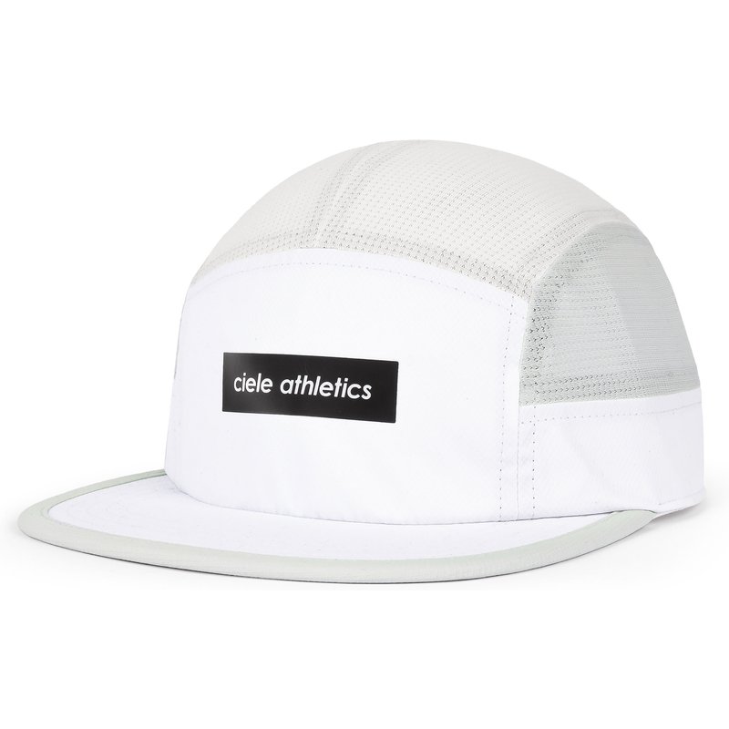 Ciele GO Field Iconic Bar Cap
