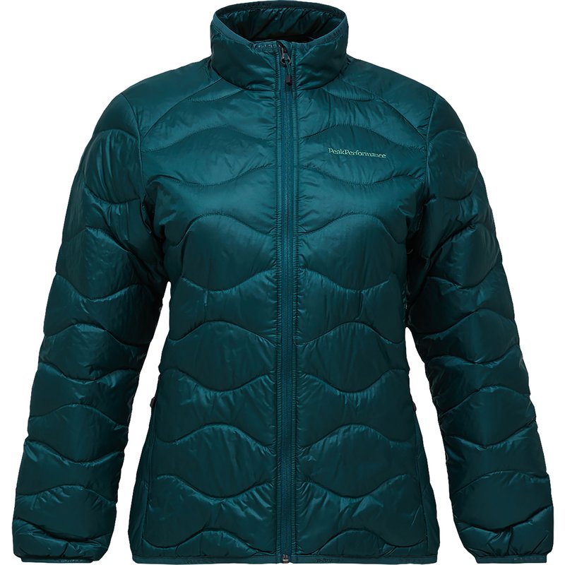 Peak Performance Damen Helium Down Jacke