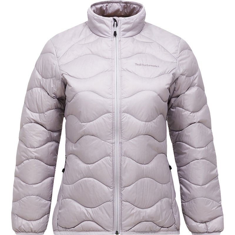 Peak Performance Damen Helium Down Jacke