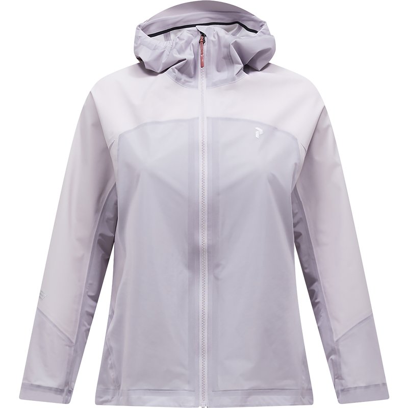 Peak Performance Damen Discover 3L Shell Jacke