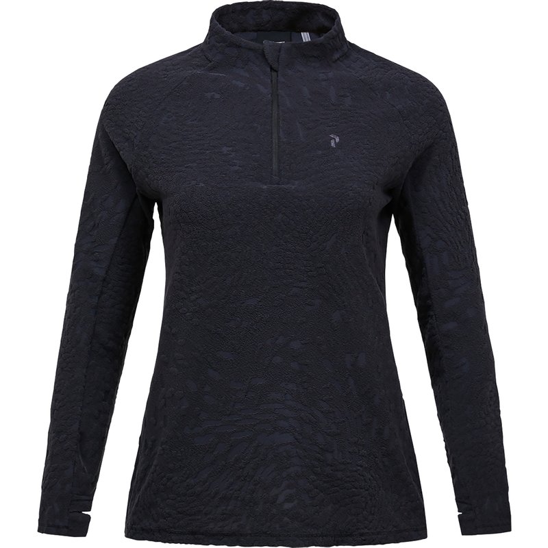 Peak Performance Damen Discover Pullover