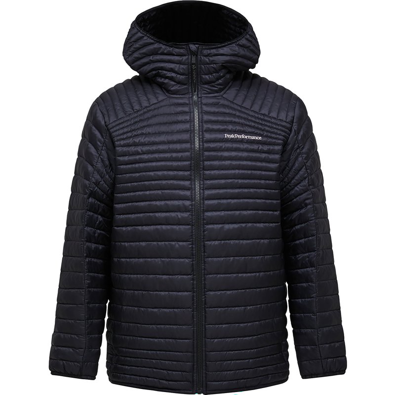Peak Performance Herren Monolight Liner Hoodie Jacke