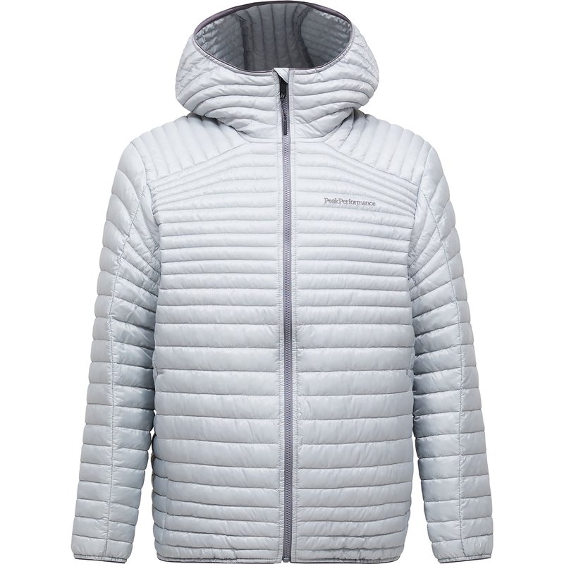 Peak Performance Herren Monolight Liner Hoodie Jacke