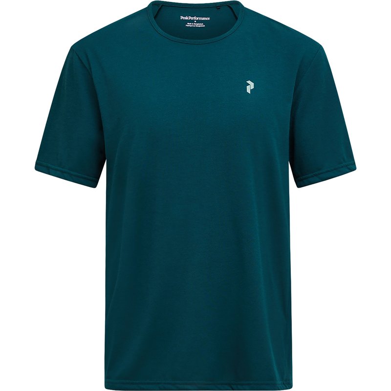 Peak Performance Herren Wool Blend T-Shirt