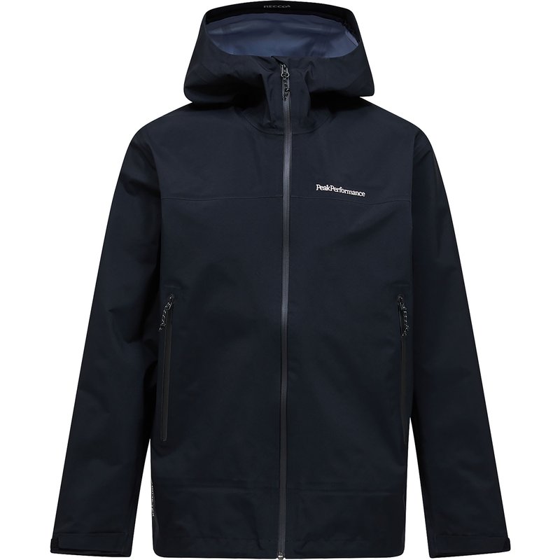 Peak Performance Herren Treeline GTX 3L Jacke
