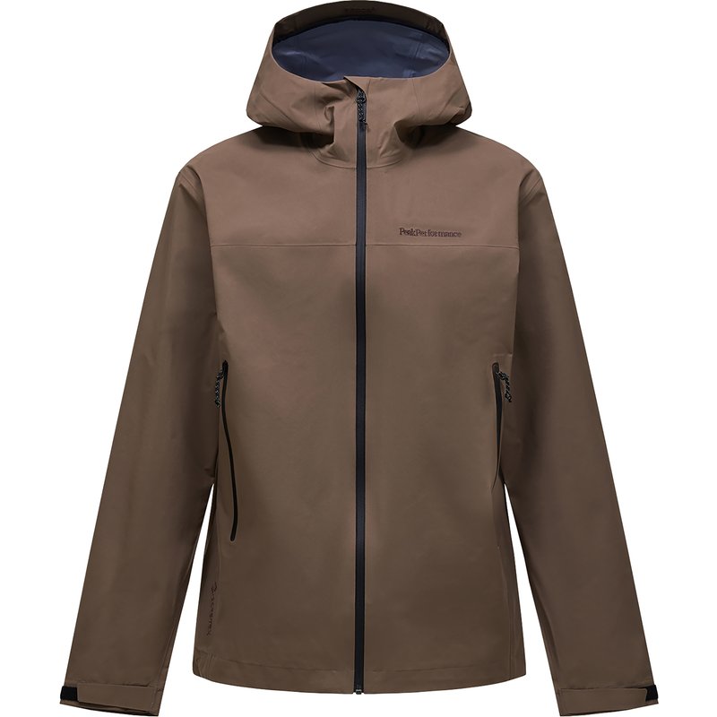 Peak Performance Herren Treeline GTX 3L Jacke