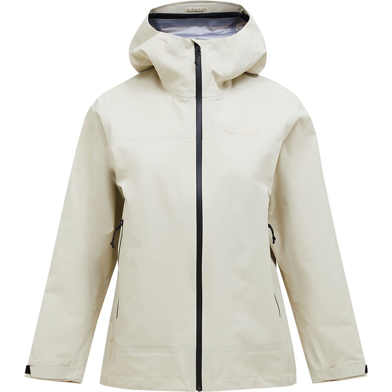 Peak Performance Damen Treeline GTX 3L Jacke