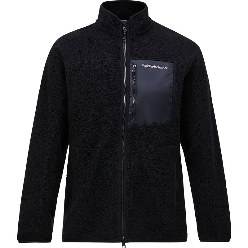 Peak Performance Herren Naturerush Jacke