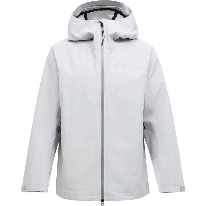 Peak Performance Herren Treeline Shell 2.5L Jacke
