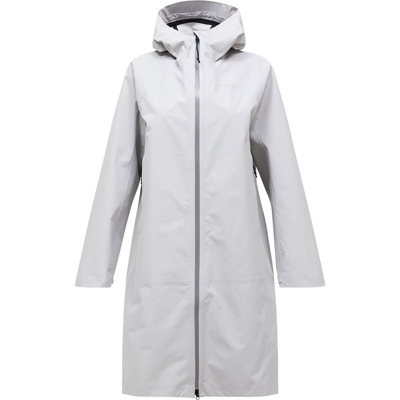 Peak Performance Damen Treeline Shell Parka
