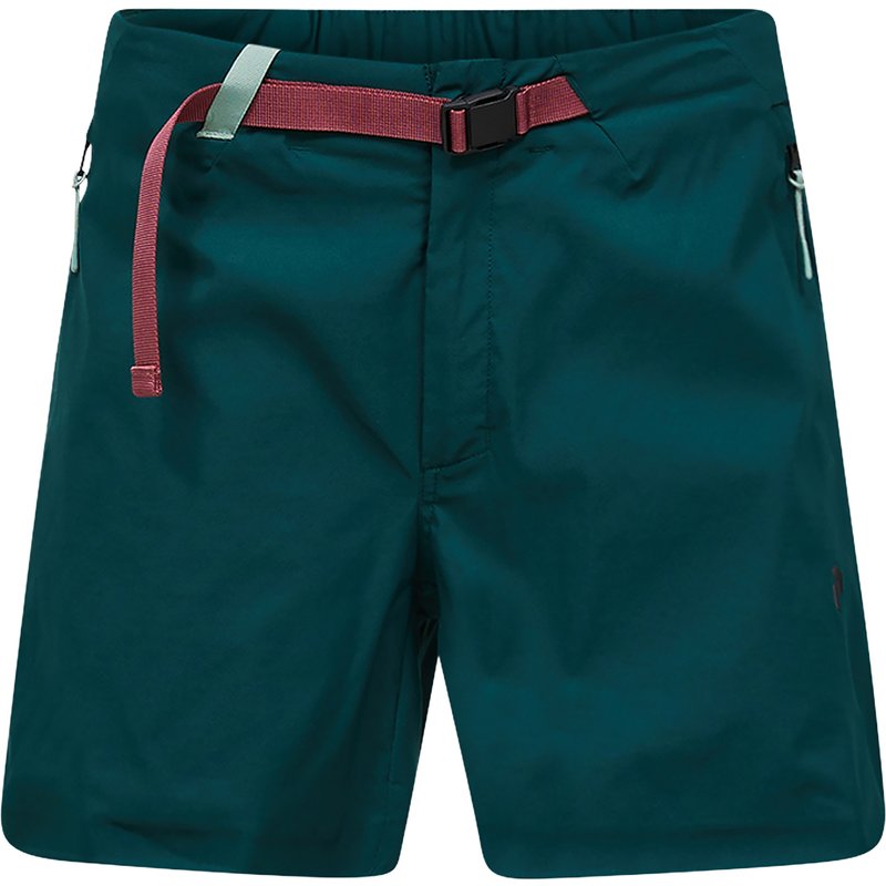Peak Performance Damen Iconiq Tech Shorts