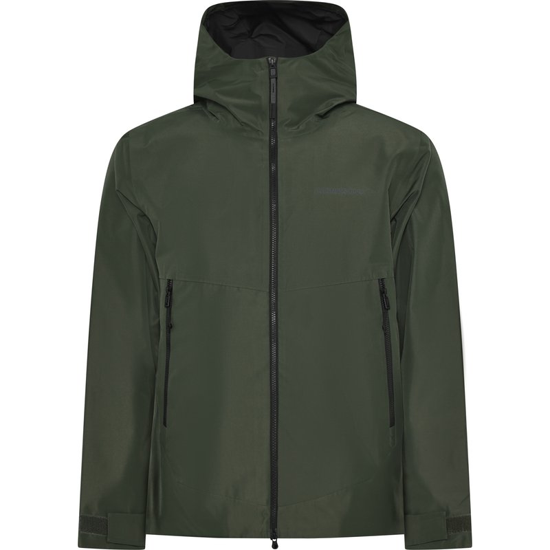 Didriksons Herren Biak Jacke