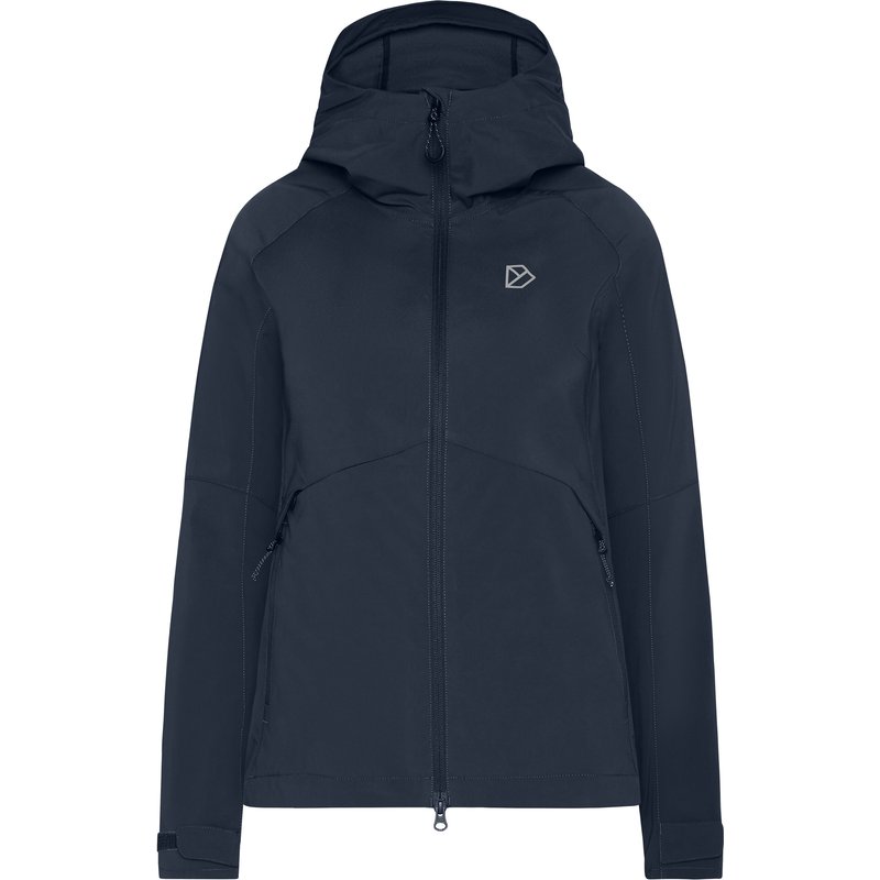 Didriksons Damen Petra 5 Jacke