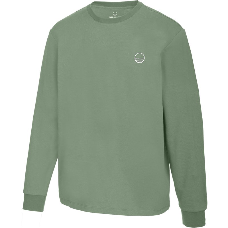 Wild Country Herren Movement Longsleeve