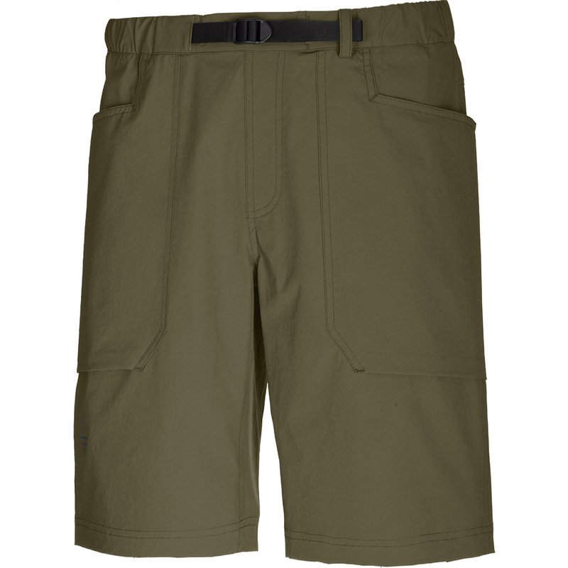 Wild Country Herren Movement Shorts