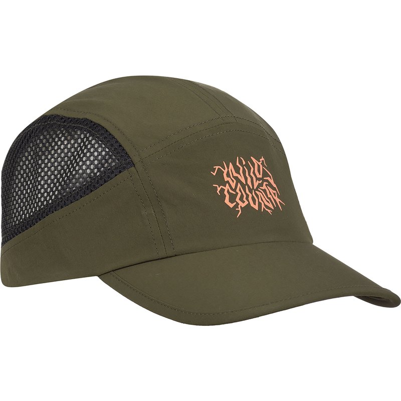 Wild Country Movement Cap