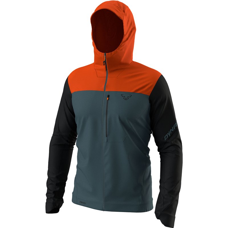 Dynafit Herren Traverse 3L Jacke