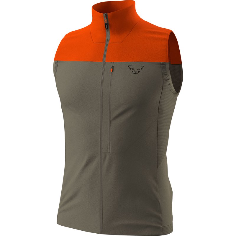 Dynafit Herren Traverse DST Weste