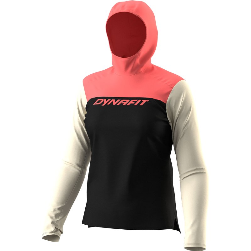Dynafit Damen Traverse Sun Hoodie