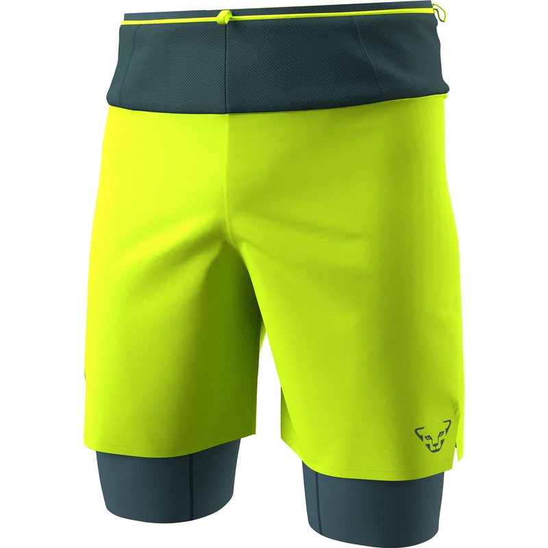 Dynafit Herren Ultra 2/1 Shorts