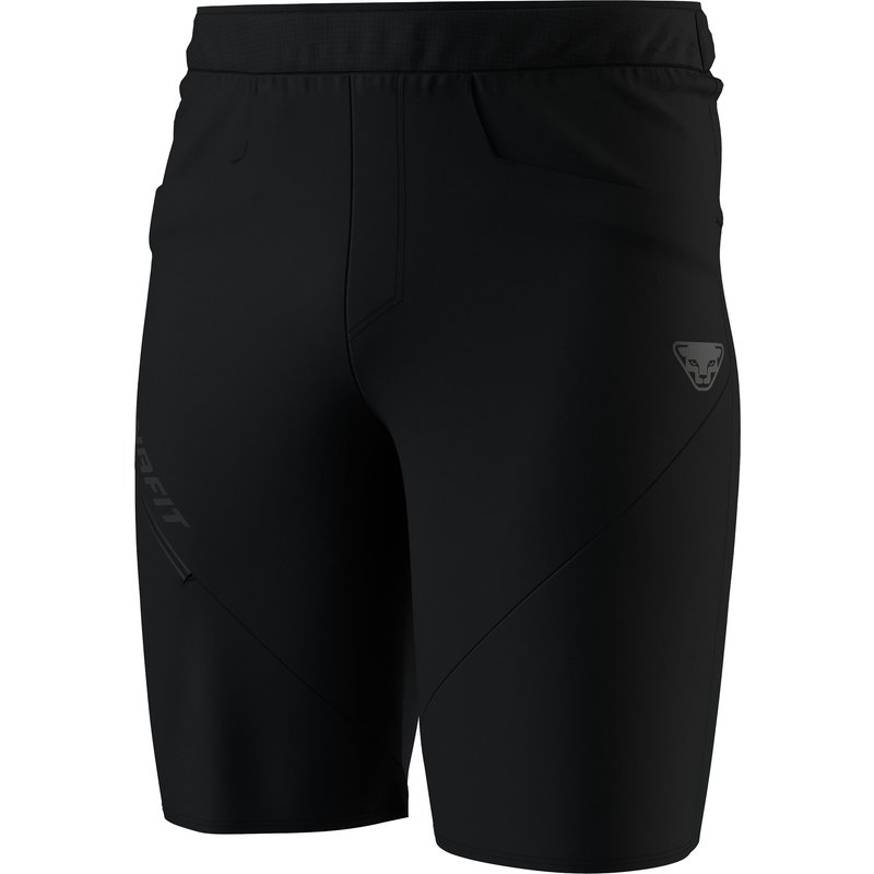 Dynafit Herren Traverse Hybrid Shorts