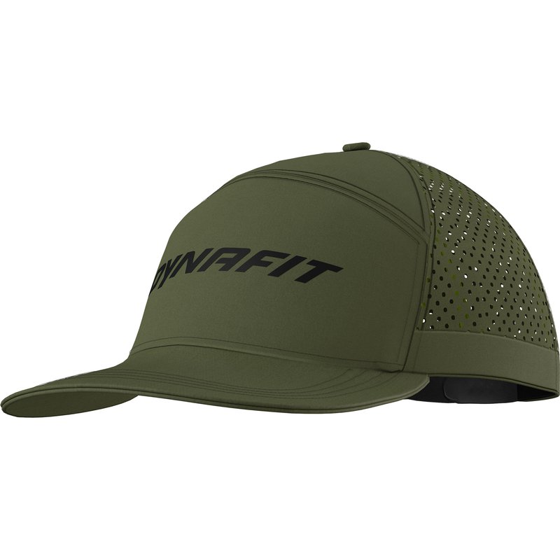 Dynafit Transalper Trucker Cap