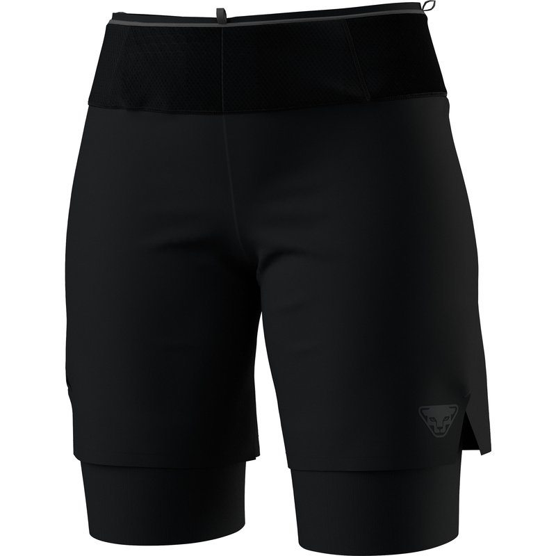 Dynafit Damen Ultra 2/1 Shorts