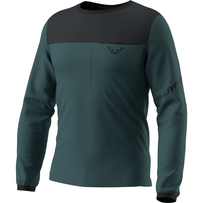Dynafit Herren Traverse DST Longsleeve