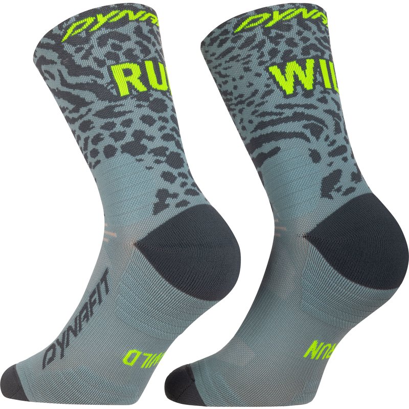 Dynafit Run Wild Crew Socken