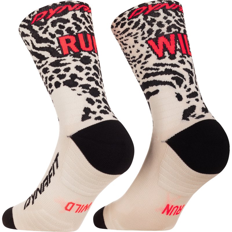 Dynafit Run Wild Crew Socken