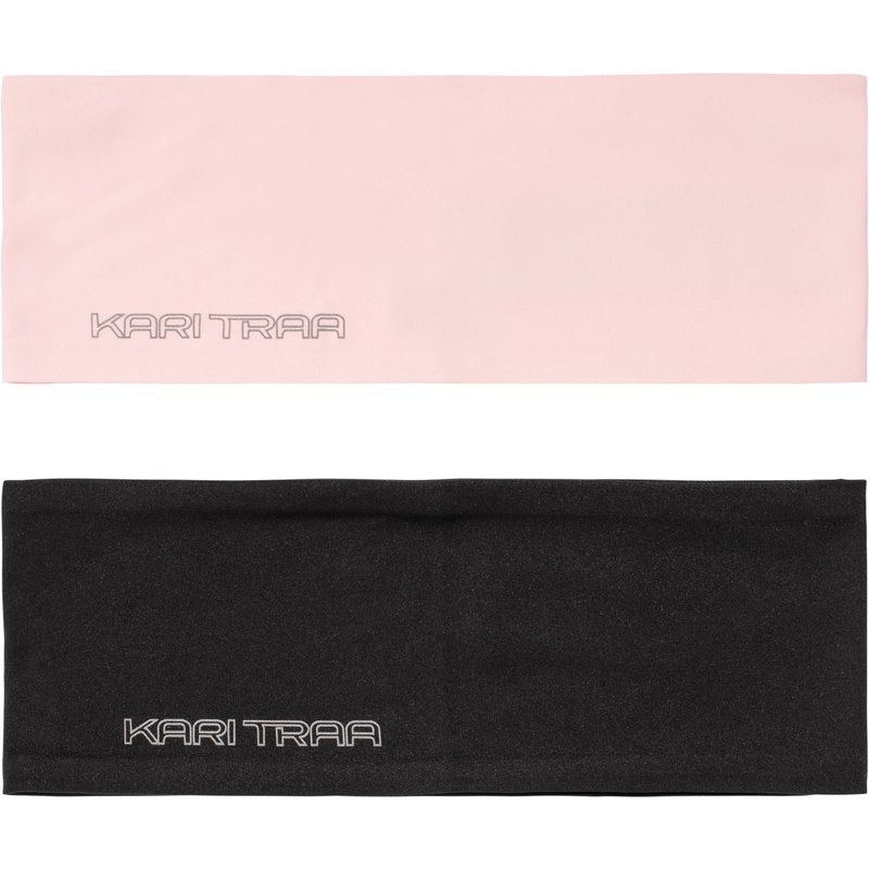 Kari Traa Damen Una Stirnband 2er Pack