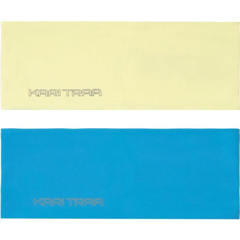 Kari Traa Damen Una Stirnband 2er Pack