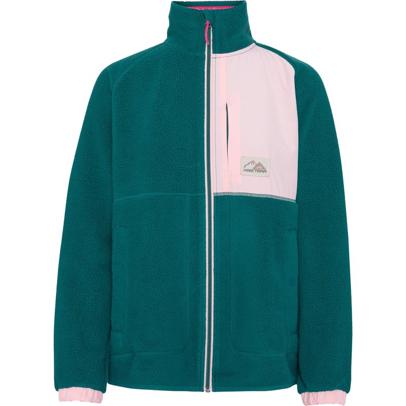 Kari Traa Damen Emma Jacke
