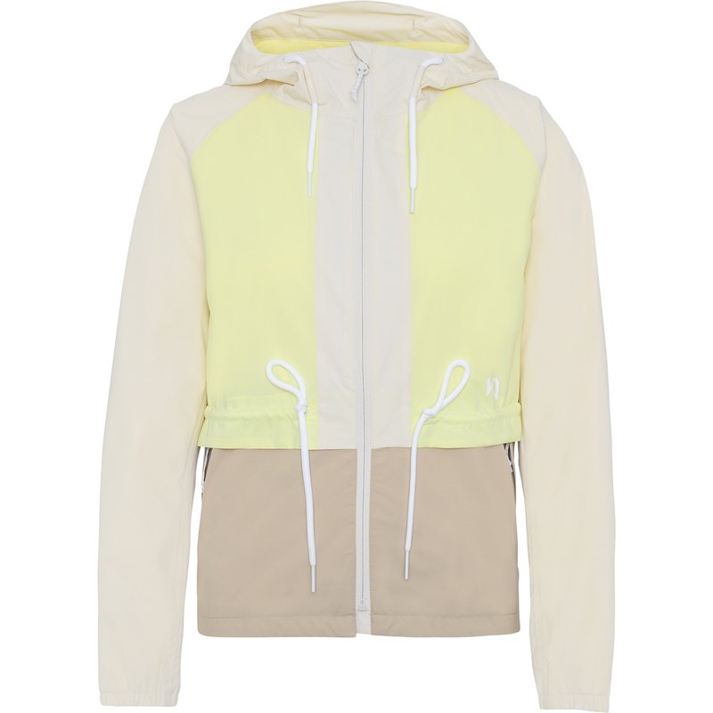 Kari Traa Damen Luna Jacke