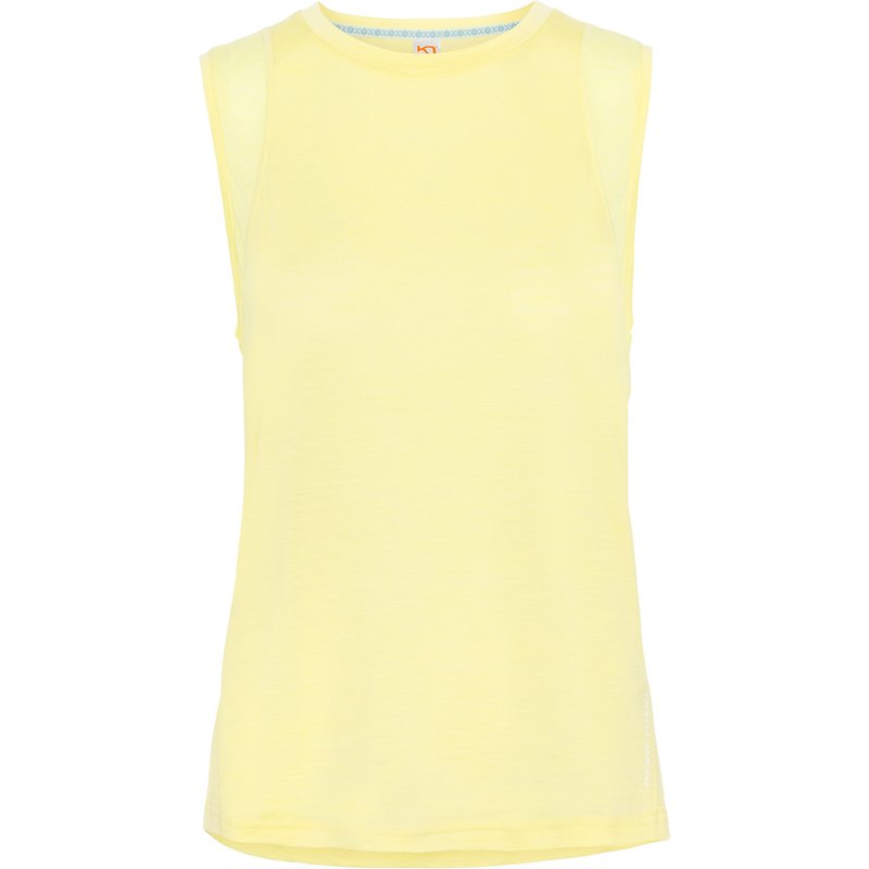 Kari Traa Damen Embla Wool Top