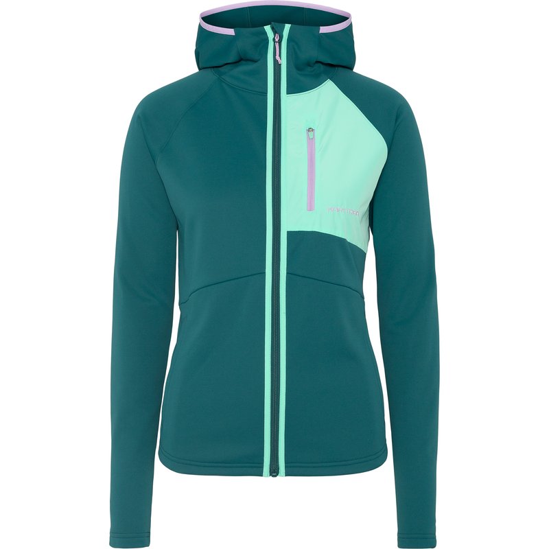 Kari Traa Damen Nia Jacke