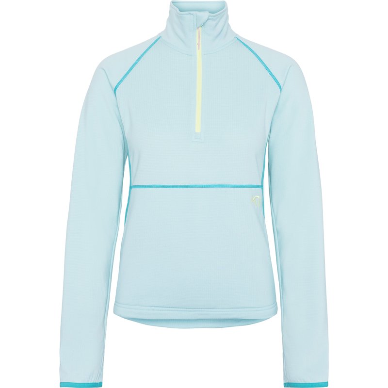 Kari Traa Damen Mika Fleece Pullover
