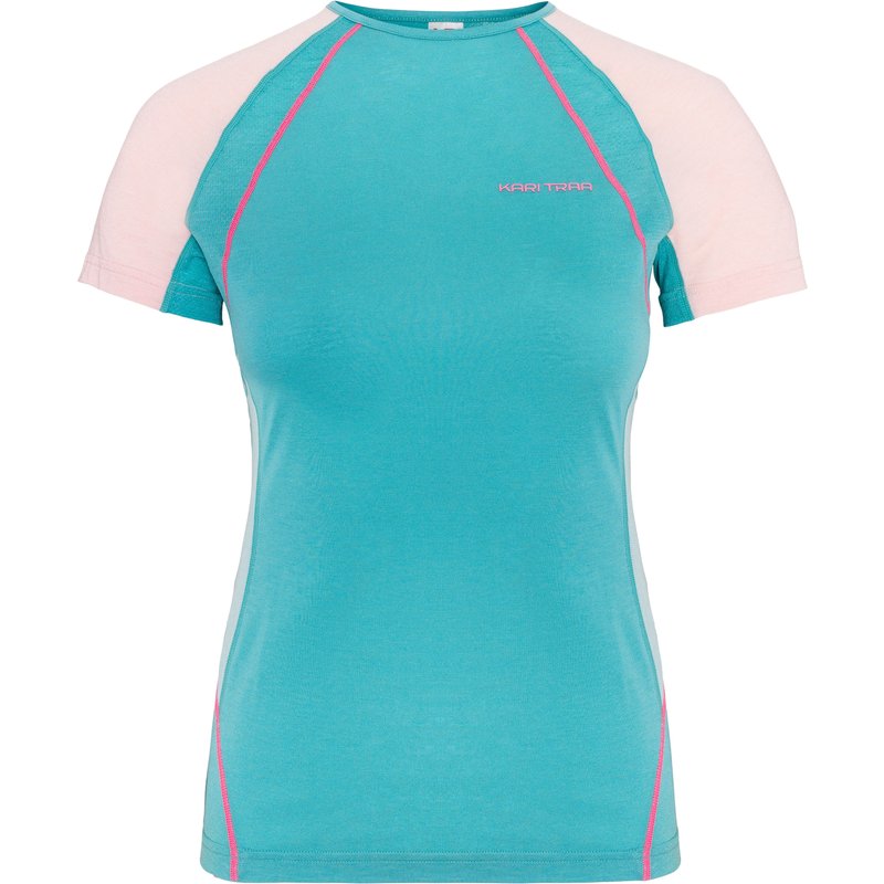 Kari Traa Damen Alma T-Shirt