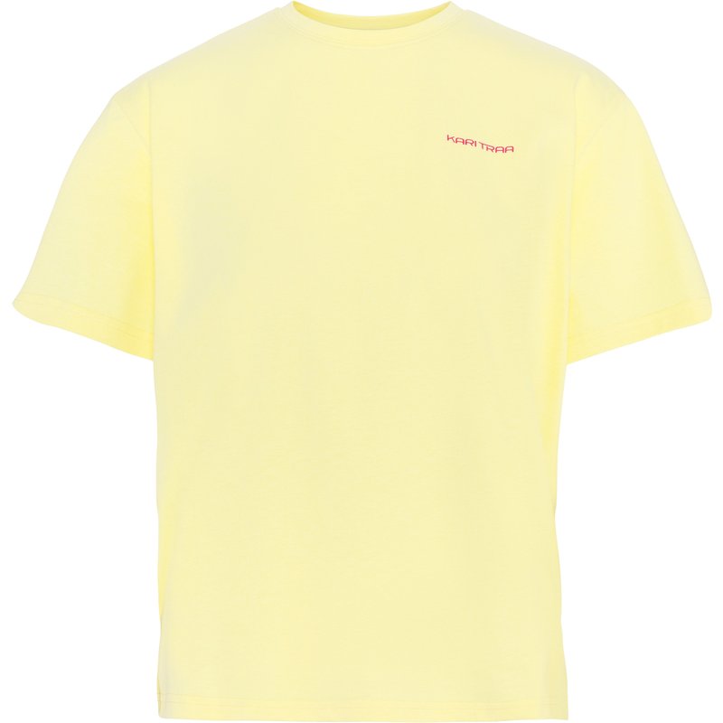 Kari Traa Damen Anelie T-Shirt