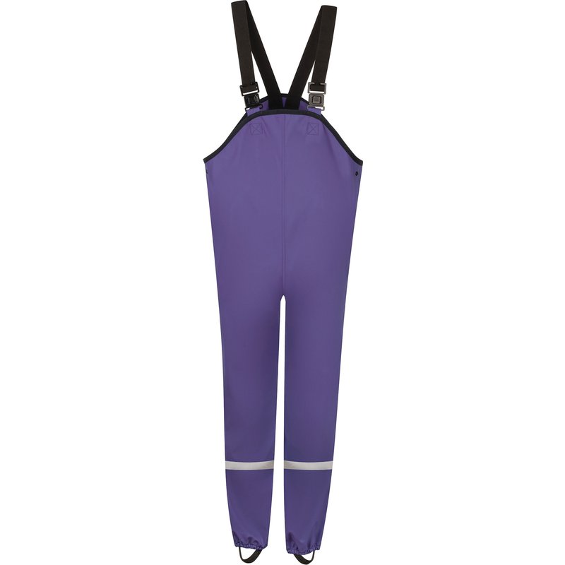 Trollkids Kinder Odda XT Hose