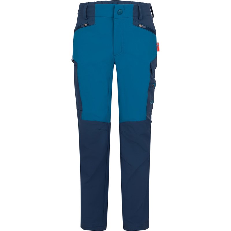 Trollkids Kinder Seiland Hose