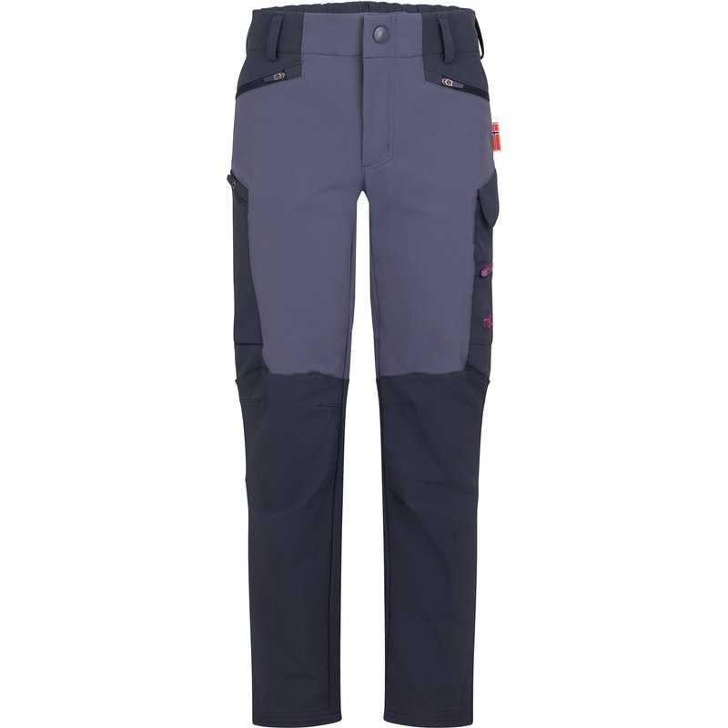 Trollkids Kinder Seiland Hose
