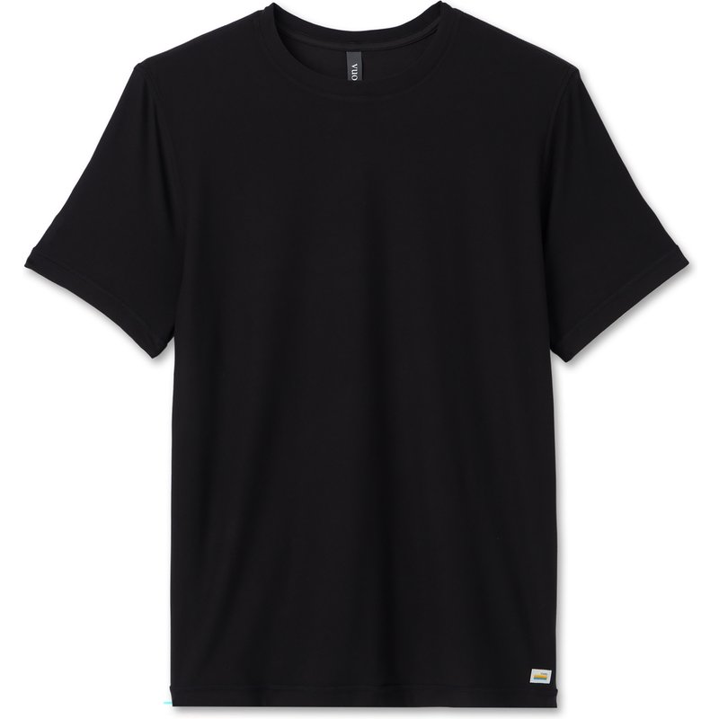 Vuori Herren Strato Tech T-Shirt