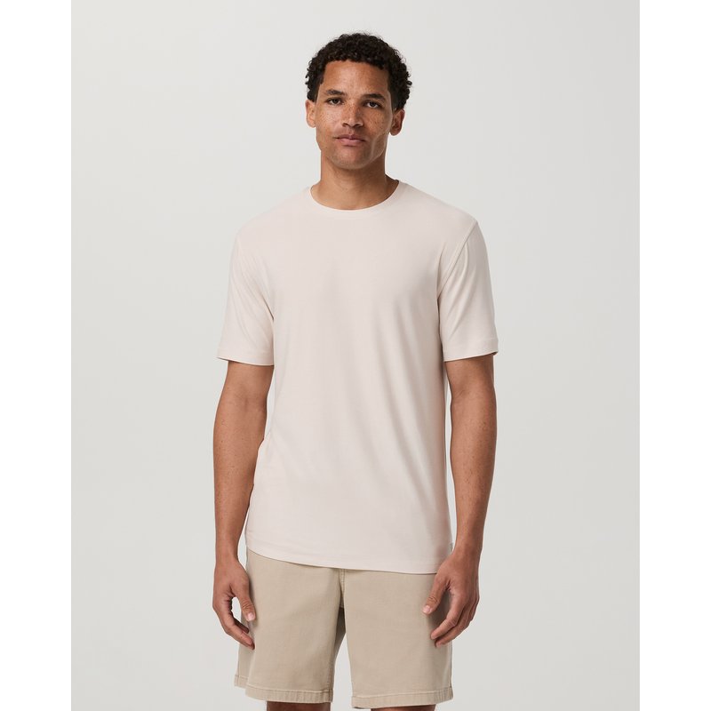Vuori Herren Strato Tech T-Shirt