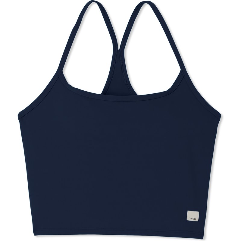 Vuori Damen Allthefeels 2.0 Top