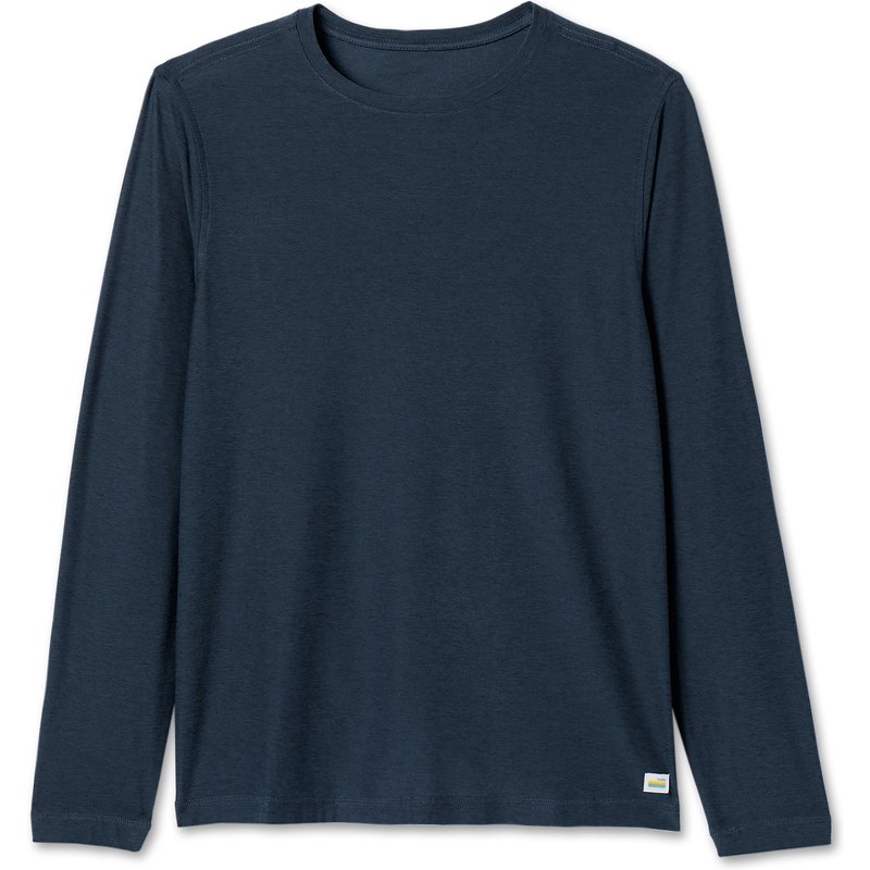 Vuori Herren Strato Tech Longsleeve