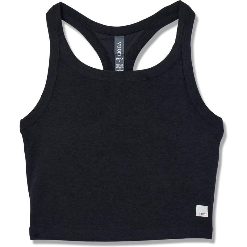 Vuori Damen Sl Elevation Racerback Top