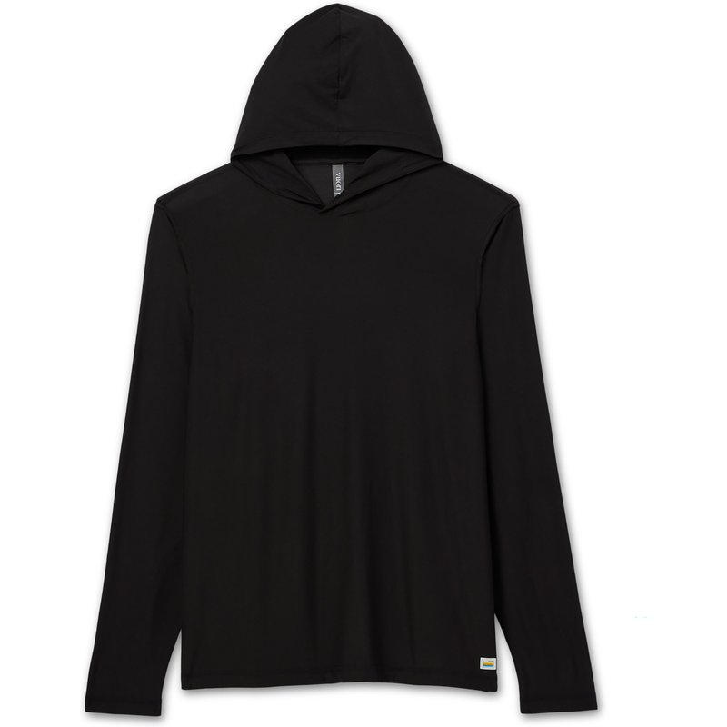 Vuori Herren Strato Tech Hoodie